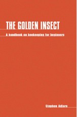 The Golden Insect