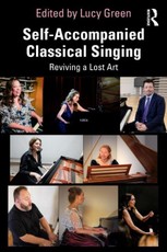 Self-Accompanied Classical Singing