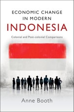 Economic Change in Modern Indonesia