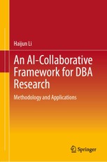 An AI-Collaborative Framework for DBA Research