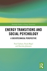 Energy Transitions and Social Psychology