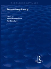 Researching Poverty