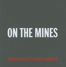 David Goldblatt: On the Mines