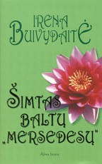 Šimtas baltų „Mersedesų“