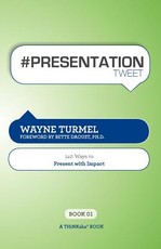 # Presentation Tweet Book01