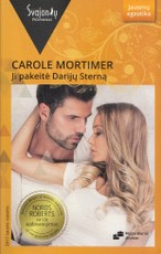 Ji pakeitė Darijų Sterną. Milijardieriai dvyniai. 1 knyga