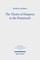 The Theme of Diaspora in the Pentateuch