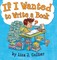 If I Wanted to Write a Book