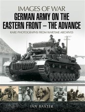German Army on the Eastern Front