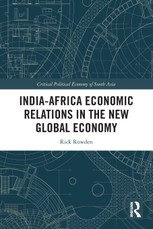 India-Africa Economic Relations in the New Global Economy