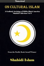On Cultural Islam