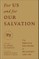 For Us and for Our Salvation