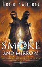The Supernatural Bounty Hunter Files