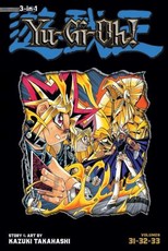 Yu-Gi-Oh! (3-In-1 Edition), Vol. 11, 11