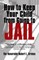 How to Keep Your Child from Going to Jail