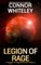 Legion Of Rage