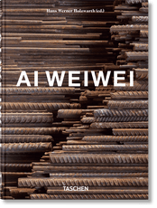 Ai Weiwei. 40th Ed.