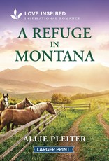 A Refuge in Montana