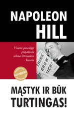 Mąstyk ir būk turtingas!