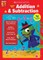 Scholastic Success with Addition & Subtraction (K-1)
