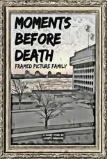 MBD Framed Picture Family