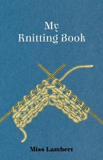 My Knitting Book