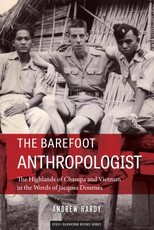 The Barefoot Anthropologist