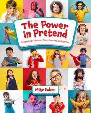 The Power in Pretend