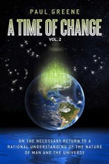 Time of Change (Vol.2)