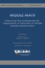 Middle Math