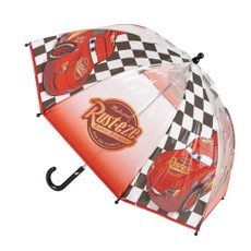 Vaikiškas skėtis „Disney Cars“, 45 cm