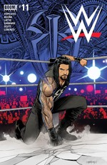 WWE #11