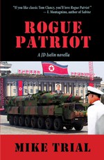 Rogue Patriot