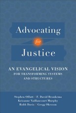 Advocating for Justice