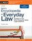 Nolo's Encyclopedia of Everyday Law