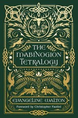 The Mabinogion Tetralogy
