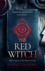 The Red Witch