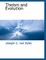Theism and Evolution