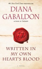 Written in My Own Heart's Blood