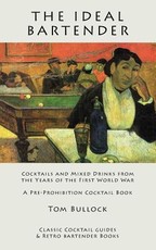 The Ideal Bartender