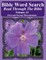 Bible Word Search Read Through The Bible Volume 43
