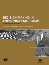 Decision-Making in Environmental Health