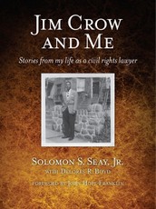 Jim Crow and Me
