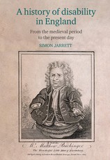 A History of Disability in England