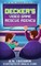 Decker's Video Game Rescue Agency