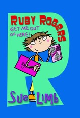 Ruby Rogers: Get Me Out of Here!