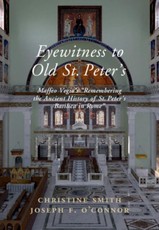 Eyewitness to Old St Peter's