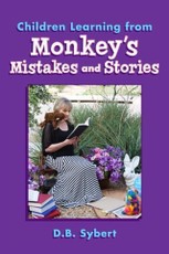 Children Learning from Monkey's Mistakes and Stories
