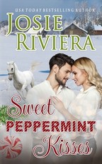 Sweet Peppermint Kisses