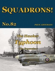 The Hawker Typhoon